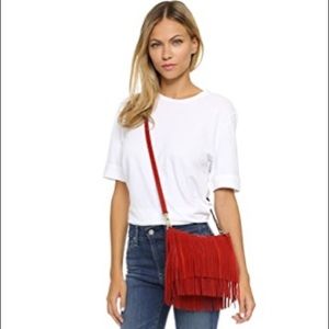 Rebecca Minkoff Finn Crossbody Bag